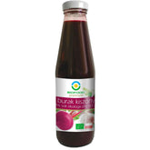 Jus de betterave marinée BIO 500 ml - ALIMENTATION BIOLOGIQUE